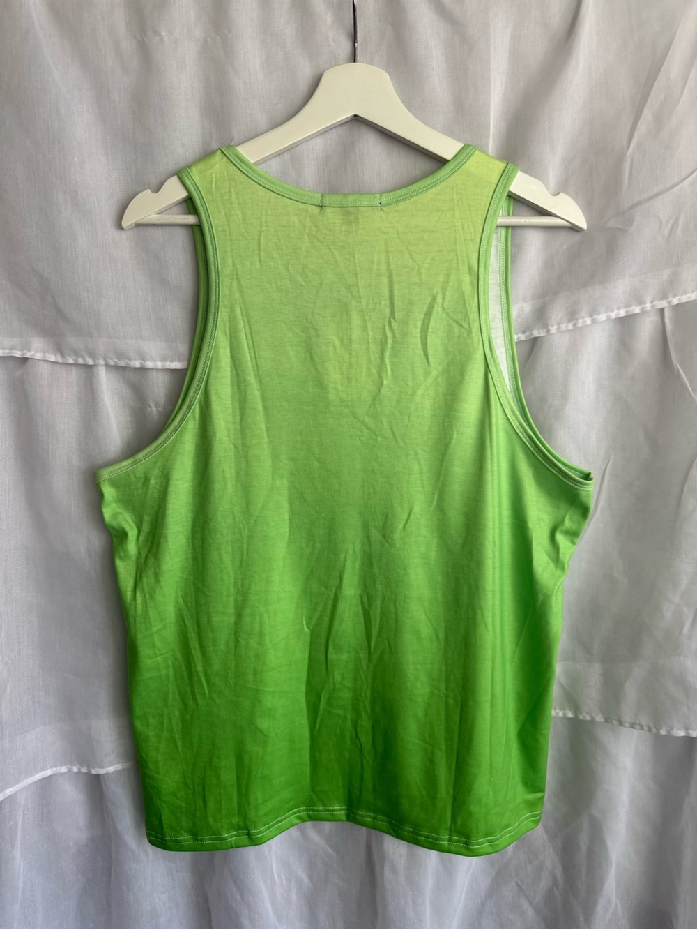 OUKU Tank Top - Picture 4 of 4